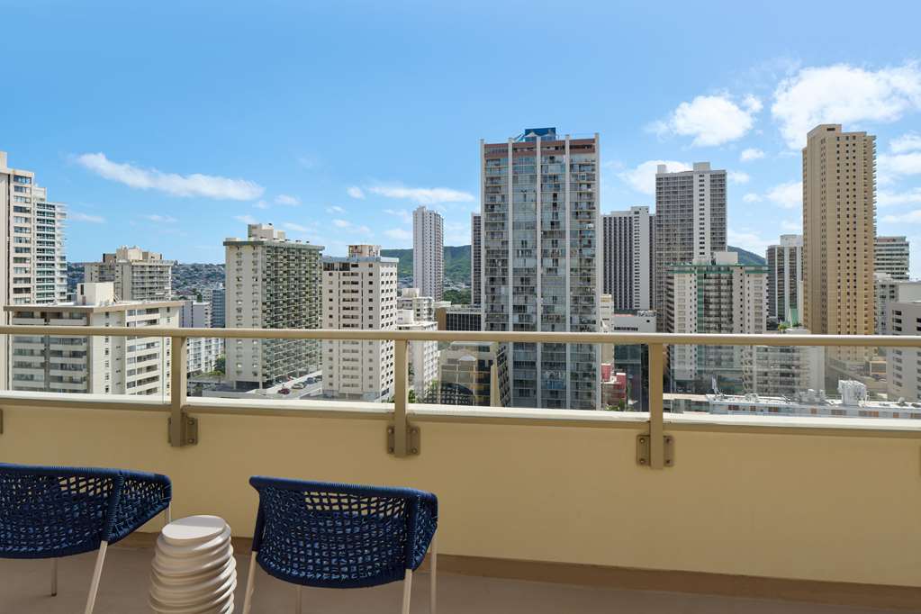 Outrigger Waikiki Paradise Hotel - photo 65