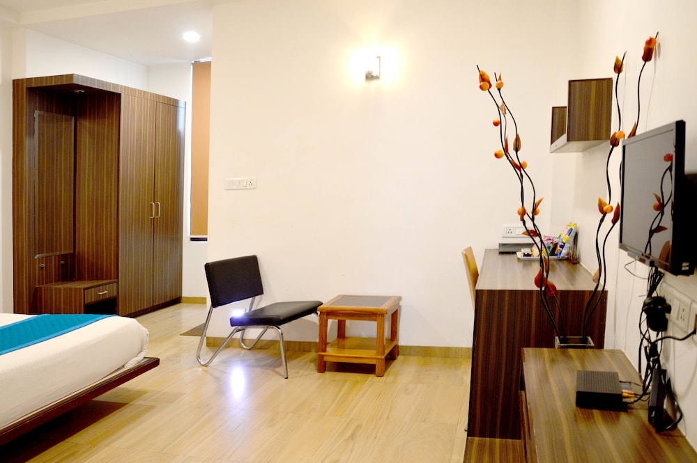 Hotel Marc Inn — Jaipur — photo 4