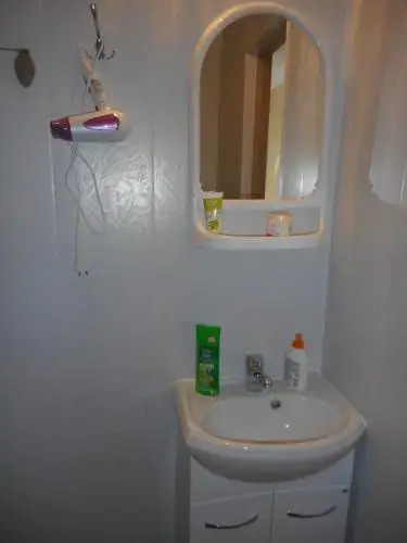 Volshebnyy ugolok in Sortavala, Russia