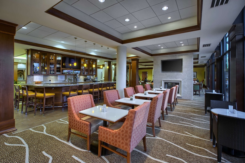 Hilton Garden Inn Durham University Medical Center - photo 31