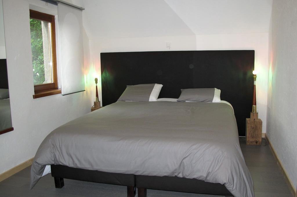 Stone Station — hotel in Esneux