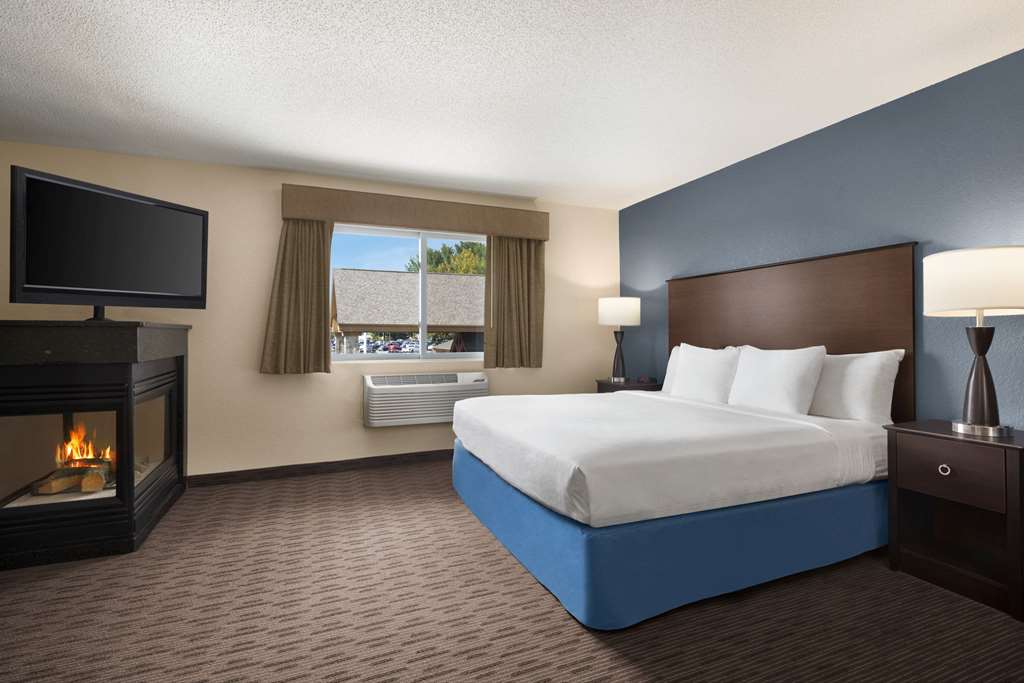 Baymont by Wyndham Owatonna - photo 56