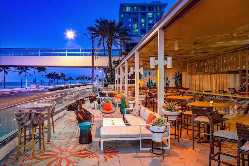 The Westin Fort Lauderdale Beach Resort - photo 63