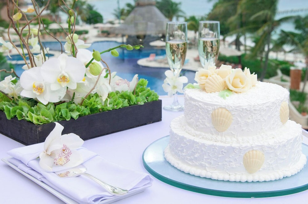 Grand Fiesta Americana Coral Beach Cancun All Inclusive