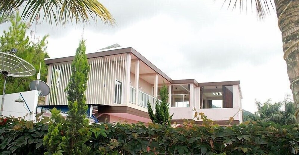 Toetie Boutique Villa And Resort in Batu, Indonesia