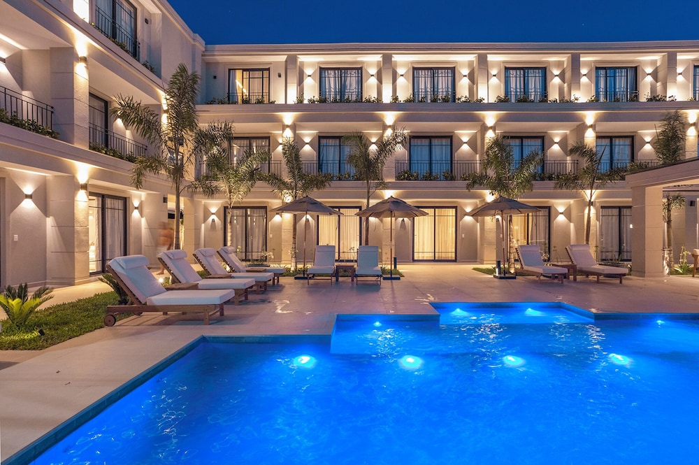 Solena - last minute hotel in Sao Sebastiao
