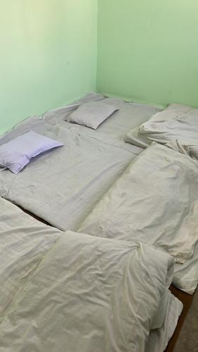 Prayag rooms - last minute hotel in Allahabad