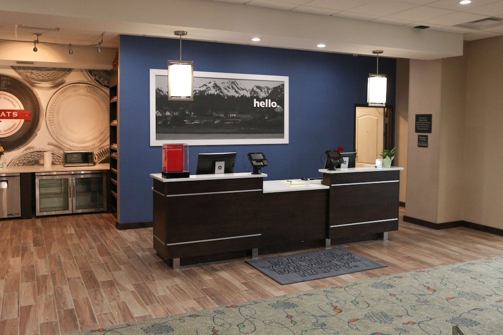 Hampton Inn & Suites Lafayette Medical Center CO - featured photo