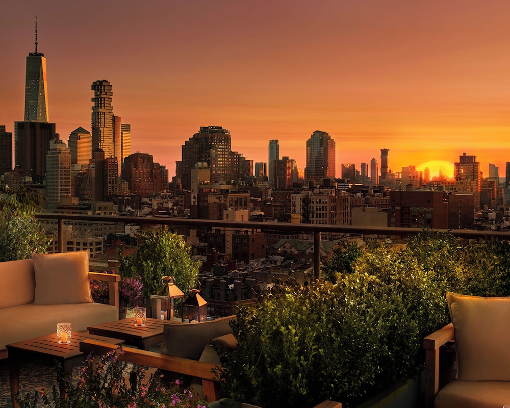 PUBLIC an Ian Schrager hotel - photo 39