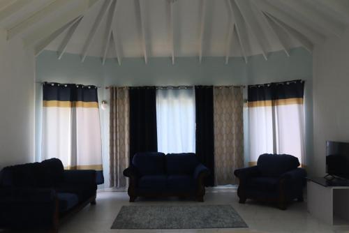 Seaview Oasis in Castries, Saint Lucia