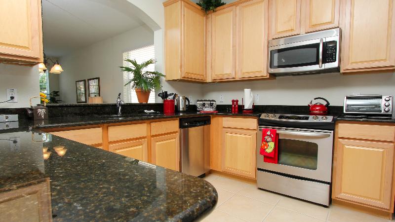 Windsor Hills Resort Homes Townhomes & Condos - photo 57