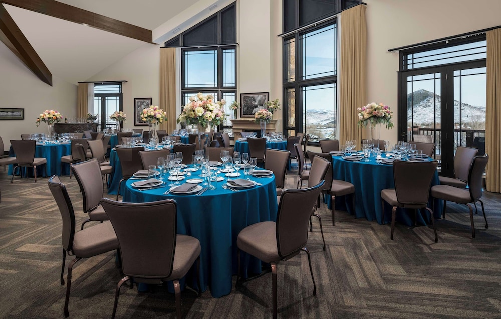 Waldorf Astoria Park City - photo 44