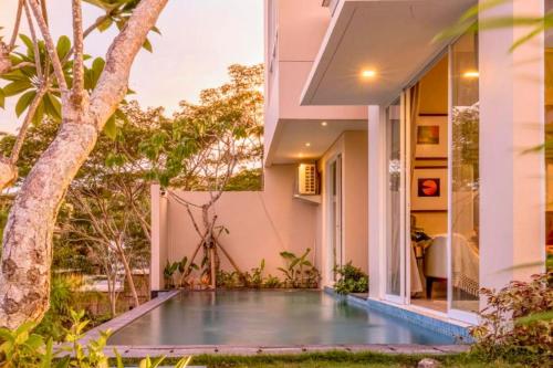 Keertana 1 BR Private Pool Villa — 4-Star Luxury Hotel in Nusa Dua, Indonesia