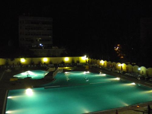 Hotel Mimoza — Razgrad — photo 3