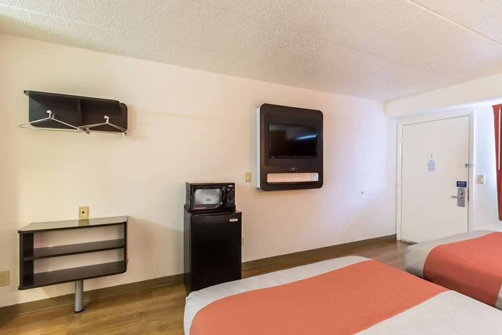 Motel 6 Crawfordsville IN - photo 19