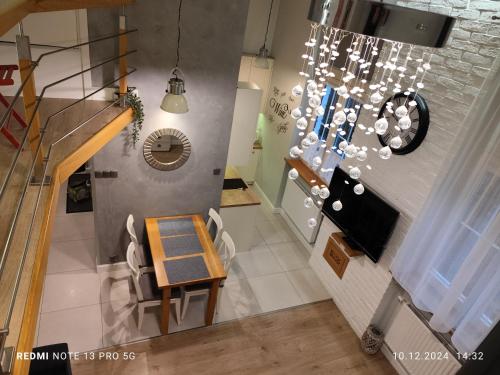 K2018 Mezzo Grand Tourist Apartments — 4-Star Luxury Hotel in Gdansk, Poland