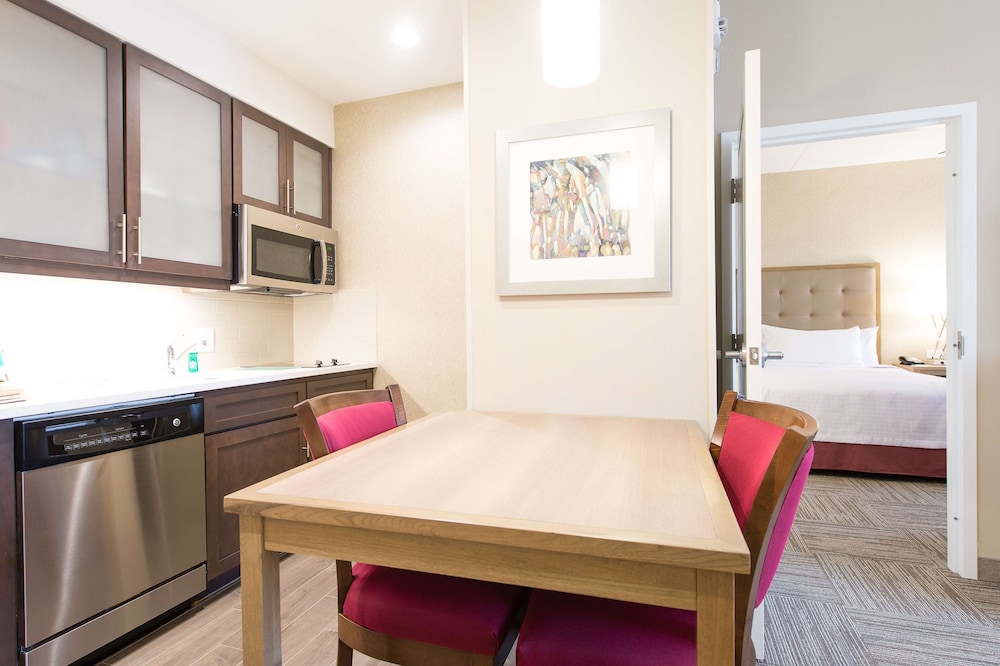 Homewood Suites by Hilton Concord Charlotte - photo 26