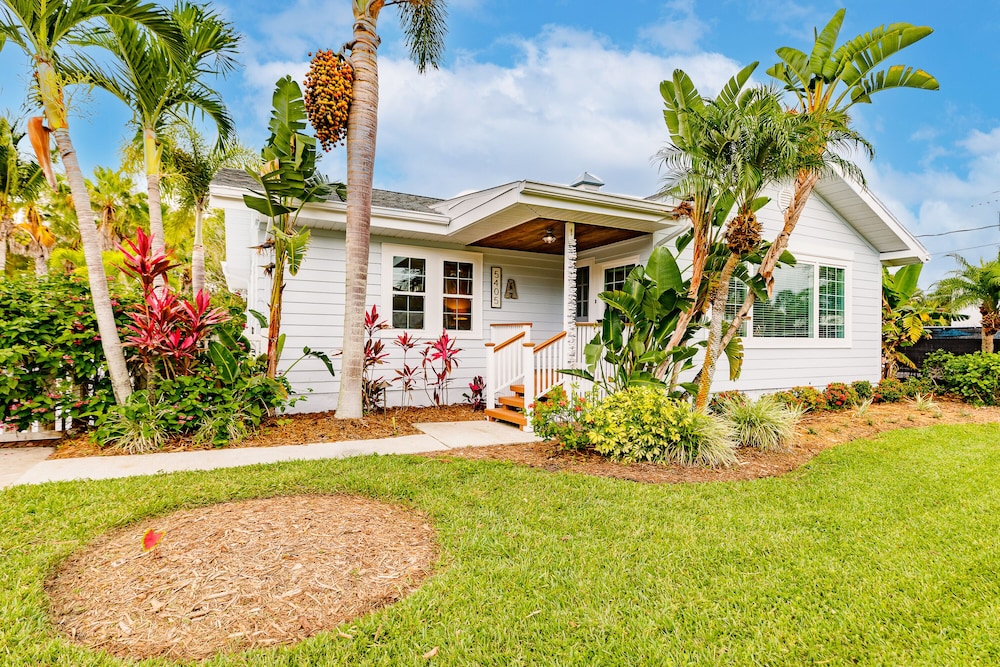 Siesta Key Island Rentals - photo 188