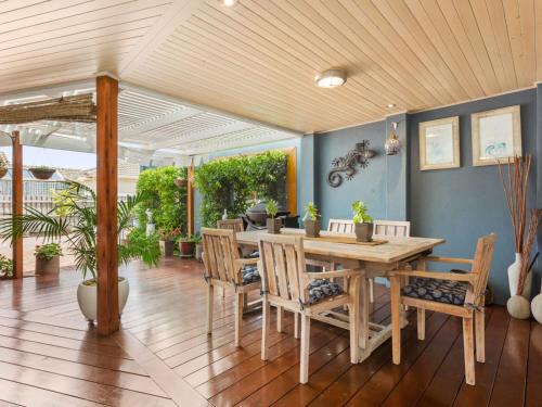 Karinya Mornington — hotel in Mornington