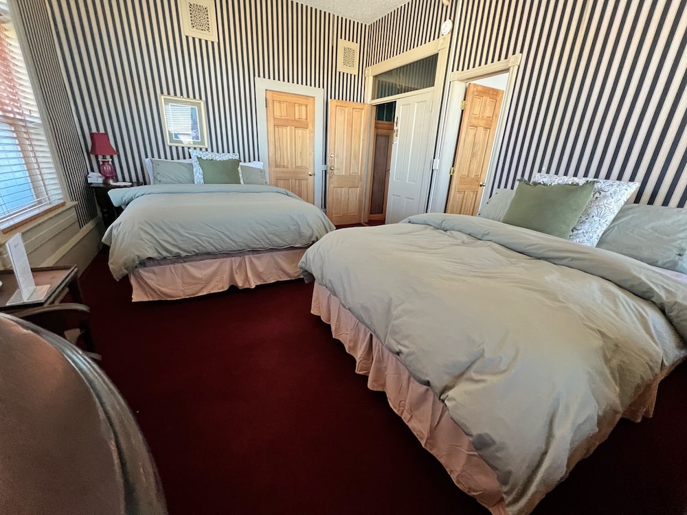Hotel St. Nicholas - photo 31