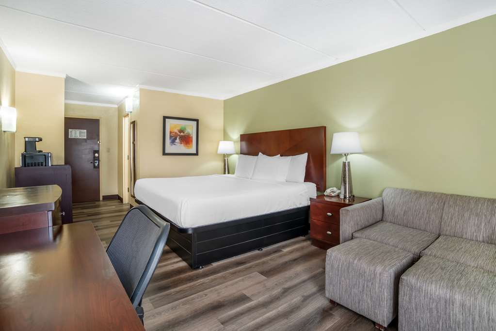 Best Western Gastonia - photo 7
