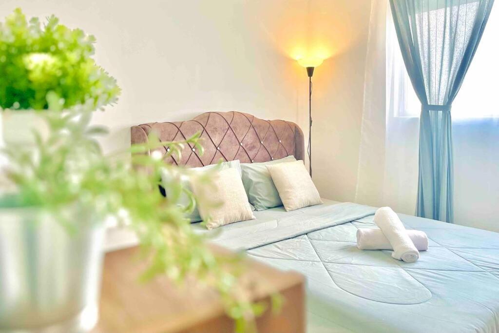 Studio Apartment @ KLIA City Center — 4-Star Luxury Hotel in Sepang, Malaysia
