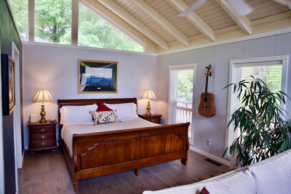 Beaver Lake Cottages - photo 7