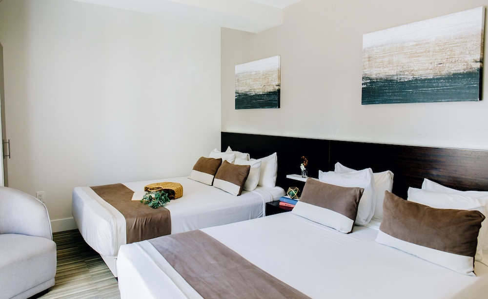 Casa Boutique Hotel - photo 11