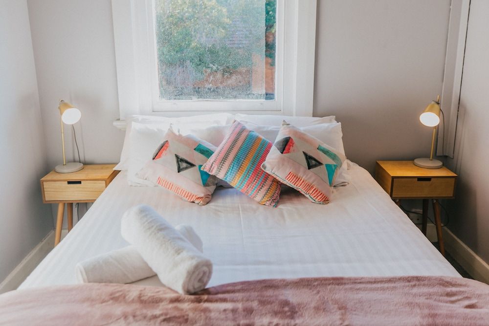 The Duke Of Wellington Hotel — New Lambton