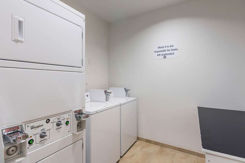 Motel 6 Channelview TX - photo 31