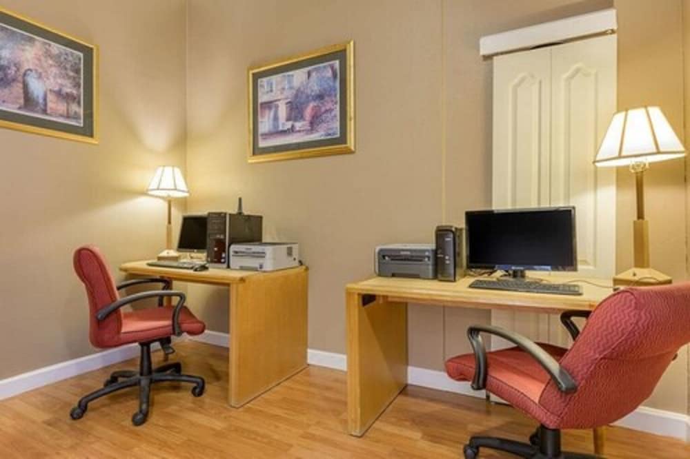 Inn at Lebanon - photo 48