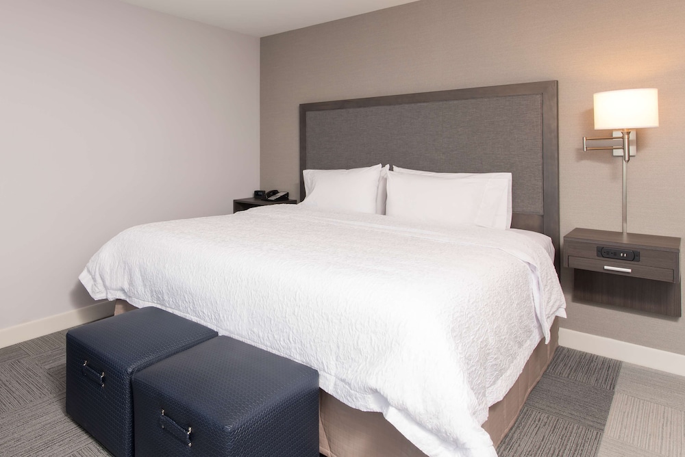Hampton Inn & Suites Michigan City - photo 7