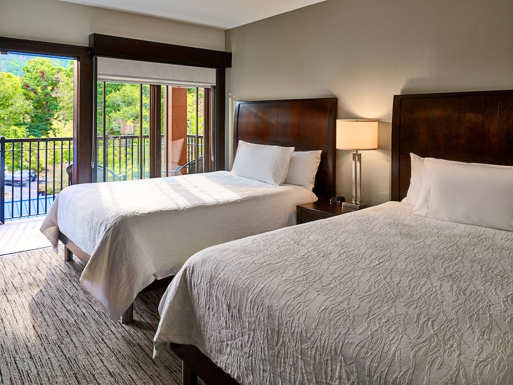 Hilton Garden Inn Gatlinburg - photo 6