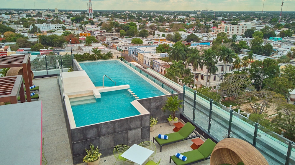 City Express Plus by Marriott Merida