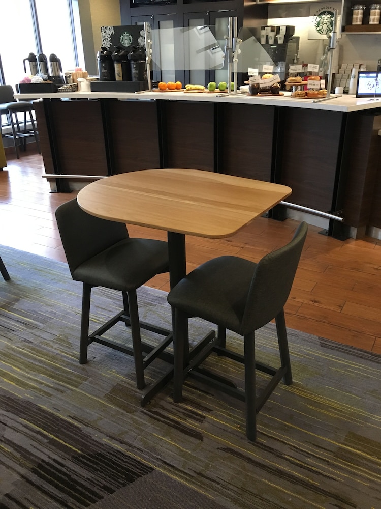 Courtyard by Marriott Tarrytown Westchester County - photo 28