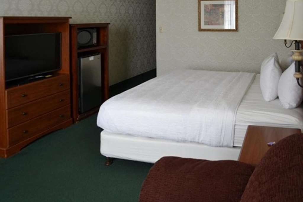 Clarion Inn Idaho Falls Riverfront - photo 19