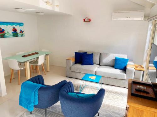 The Beach Pad in Auckland, New Zealand