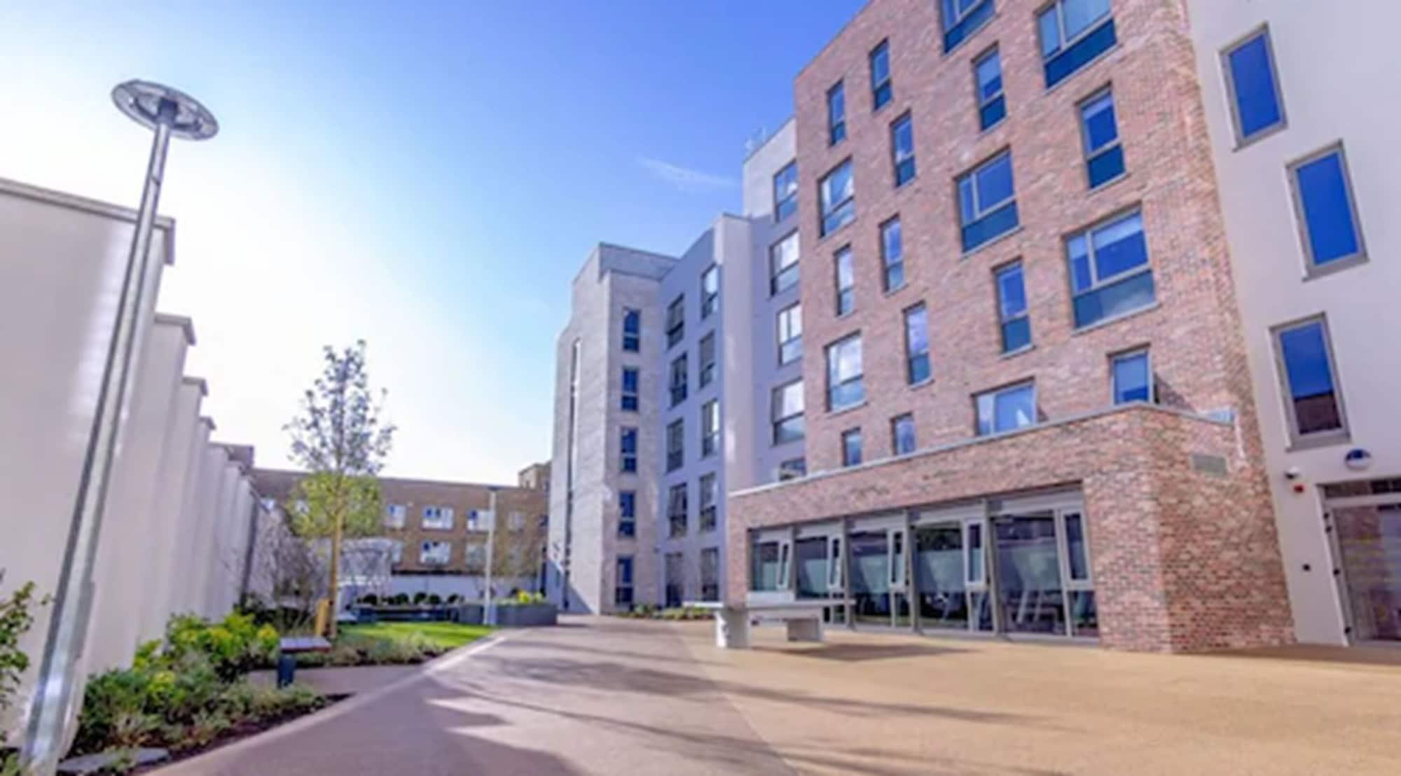 Heyday Student Living in Dublin, Republic of Ireland