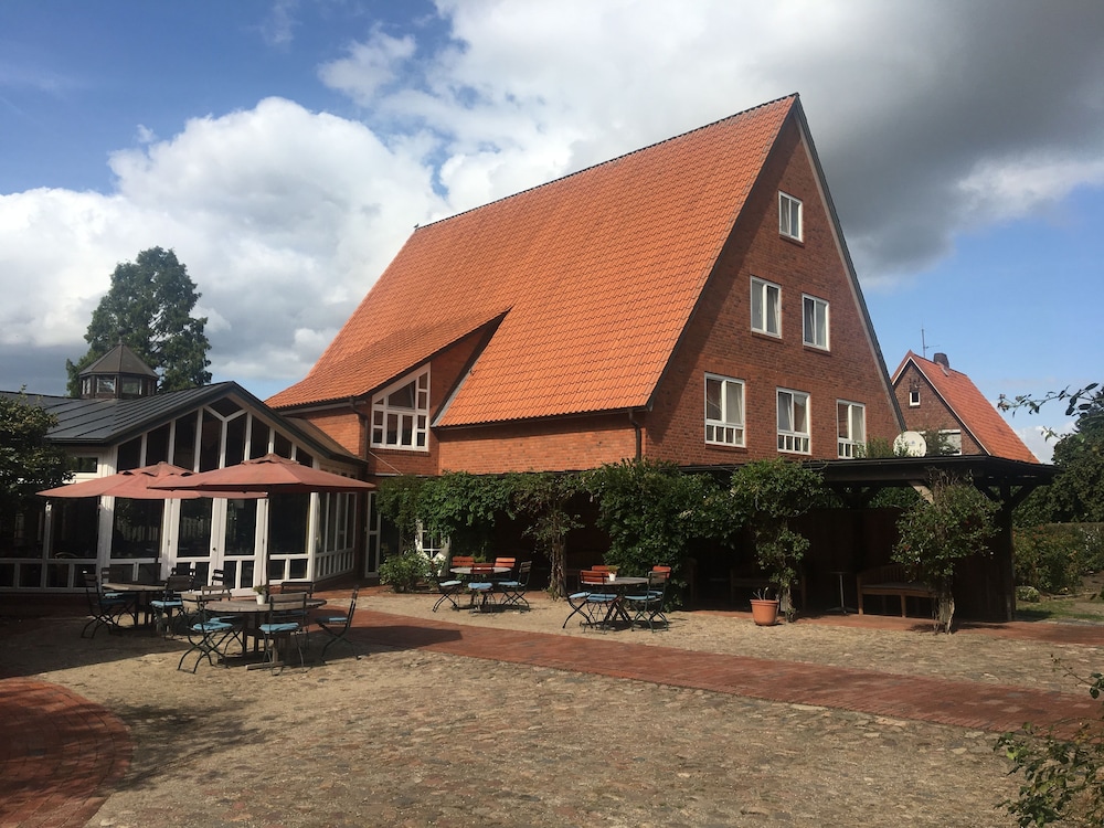 Hotel und Restaurant Windmüller — Steinkirchen — photo 5