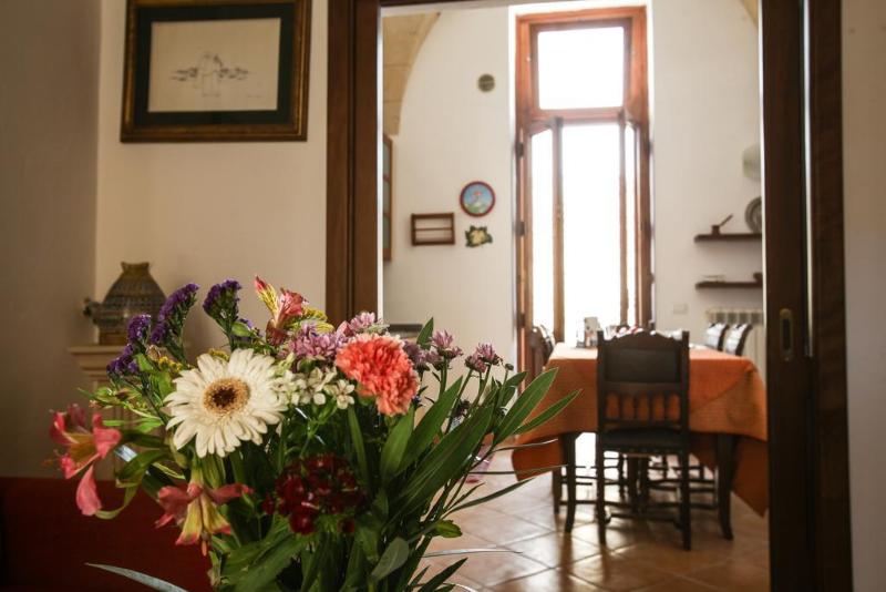 B&B Demetra Appartamenti — 4-Star Luxury Hotel in Lecce, Italy