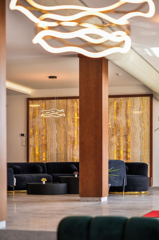 Alexander Resort — Belgrade — photo 5