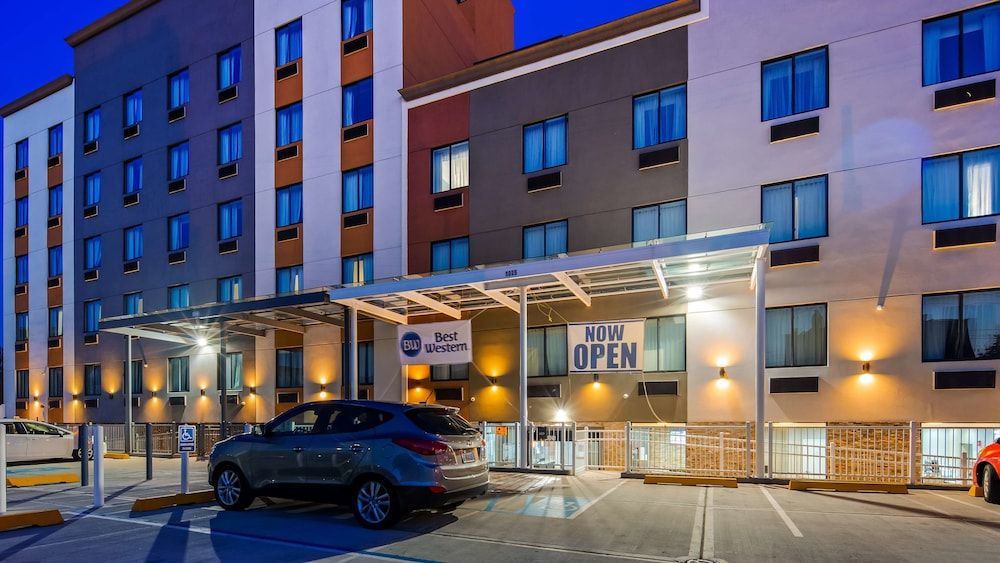 Best Western Far Rockaway Inn - photo 9