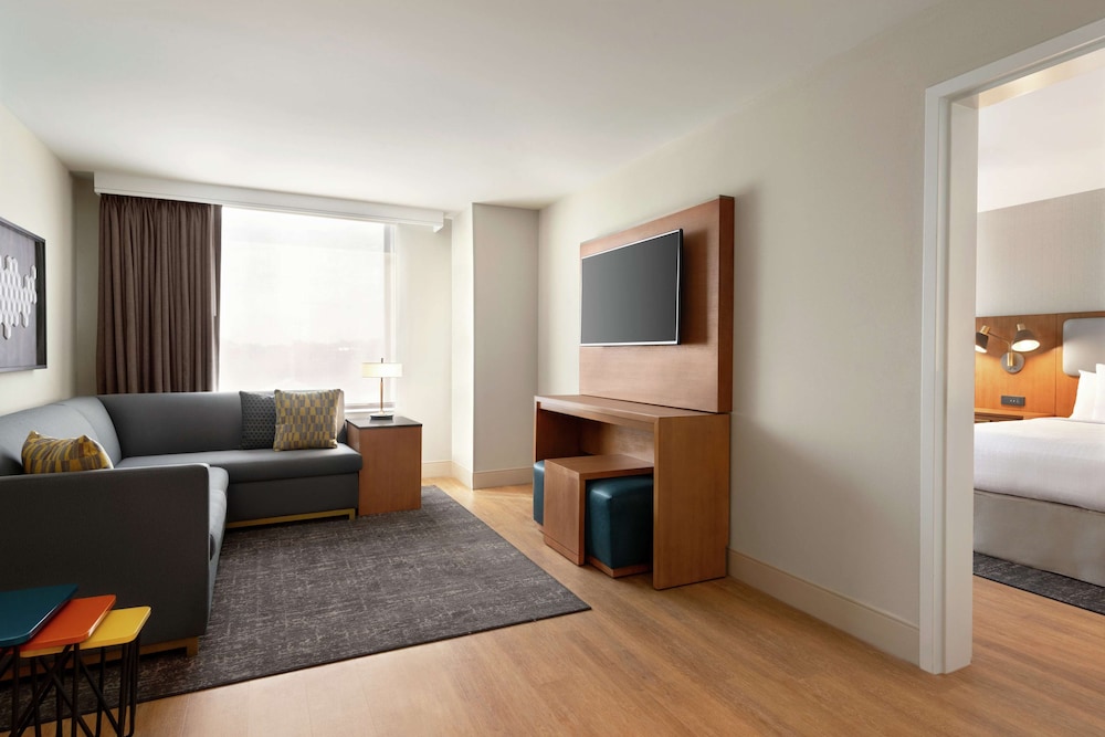 Homewood Suites by Hilton Wilmington Downtown - photo 17