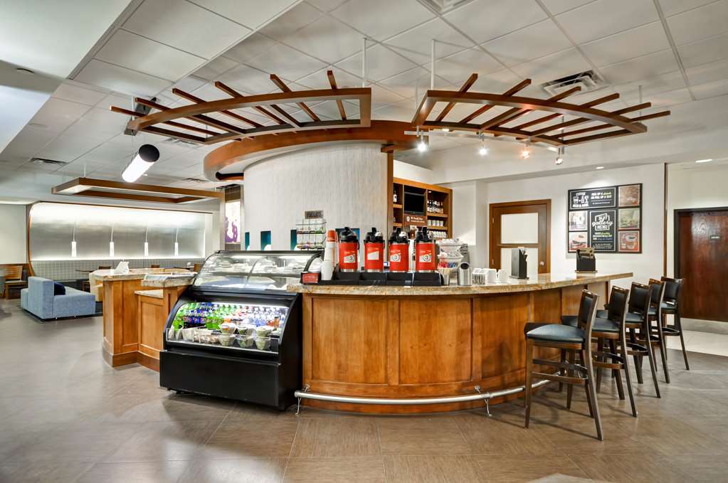 Hyatt Place Tampa Airport Westshore - photo 34