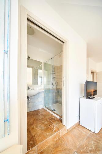 Le Conchiglie in Alghero, Italy