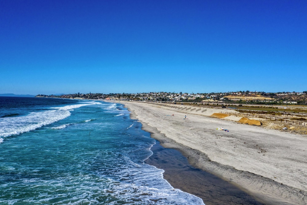 Hampton Inn Cardiff Beach Encinitas CA Near Del Mar - photo 26