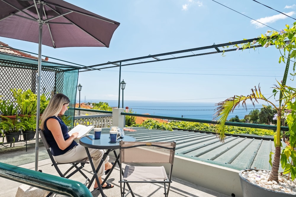 Harmony Retreat by Homie in Ponta Do Sol, Portugal