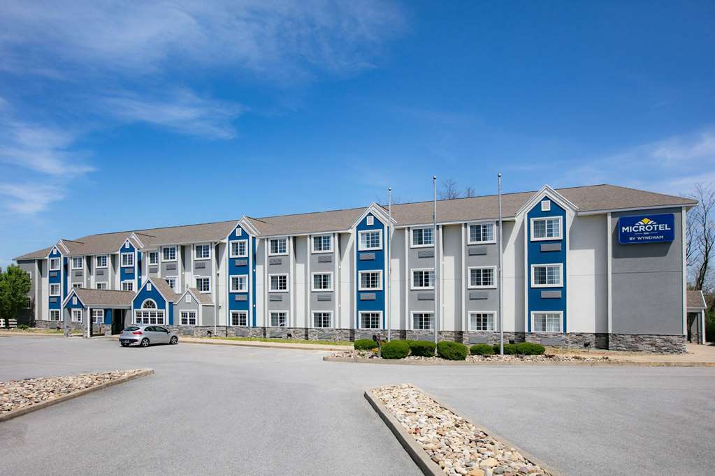 Microtel Inn by Wyndham Beckley in Beckley, United States