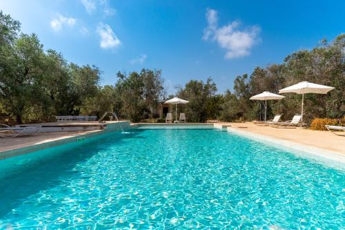 Complejo Tamariscos - carbon neutral hotel in San Antonio Oeste