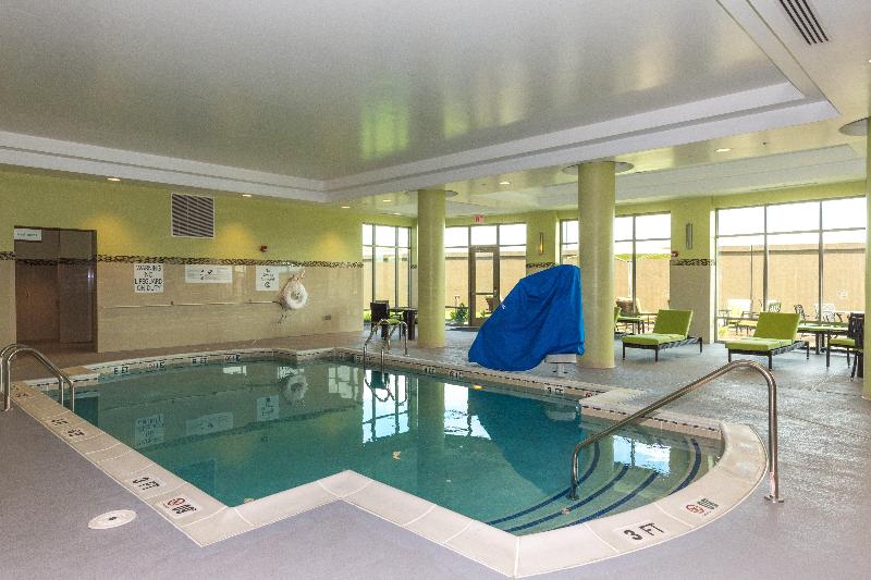 Holiday Inn Lexington Hamburg by IHG - photo 22